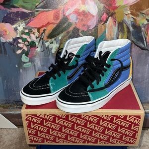 Vans sk8-hi
